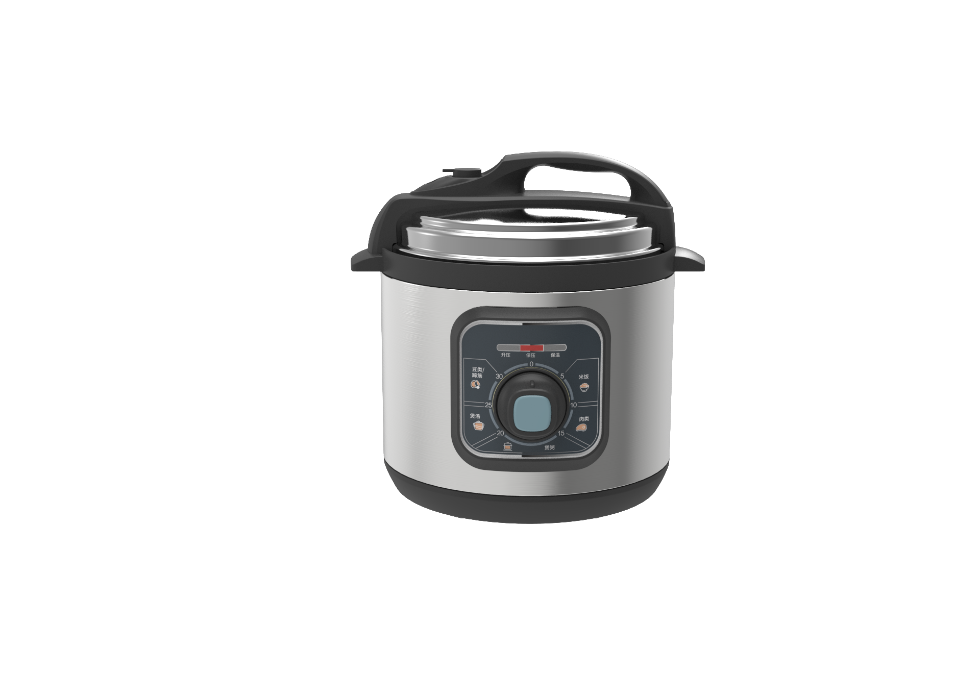 H款6L 不(bù)鏽鋼 正.63